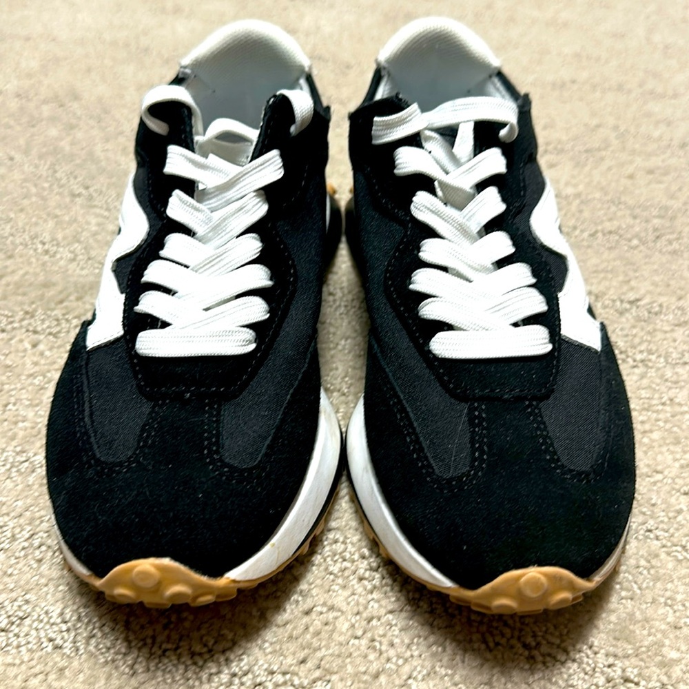 Steve Madden Campo Sneakers
